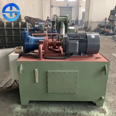 Power Saving Alligator Metal Shear  Scrap Metal Shearing And Cutting Machine