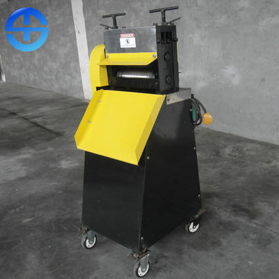 Small Industrial Wire Stripper Wire Stripping Tool For Recycling Copper