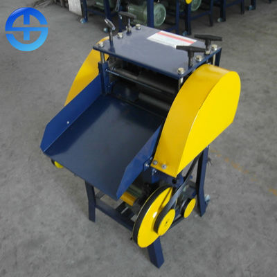 1-30mm Diameter Copper Cable Stripper Wire Stripping Equipment