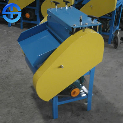 Powered Copper Wire Stripping Machine Scrap Copper Wire Stripping Tool For Wire1-42 Mm Diameter