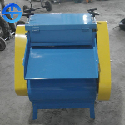 Powered Copper Wire Stripping Machine Scrap Copper Wire Stripping Tool For Wire1-42 Mm Diameter