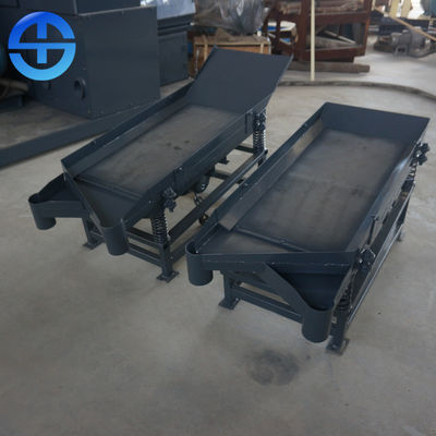 23.12 Kw Scrap Metal Recycling Machine Cable Granulation Plant 150-200 Kg/H