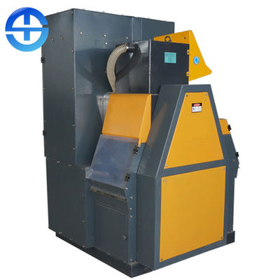 Small Copper Wire Granulator Machine Scrap Wire Shredder 99.9% Recovery Rate
