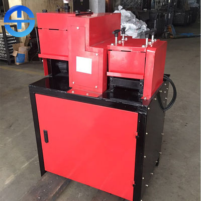 30m/Min Copper Cable Stripper 2-120mm Wire Diameter copper wire peeler