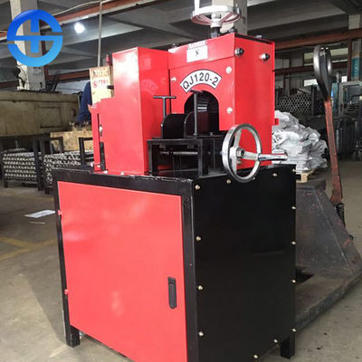 30m/Min Copper Cable Stripper 2-120mm Wire Diameter copper wire peeler