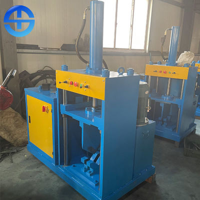 50 PCS/H Motor Recycling Machine Diameter φ10-φ25cm