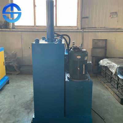 50 PCS/H Motor Recycling Machine Diameter φ10-φ25cm