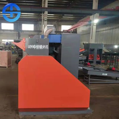 300kg/H 400kg/H Output Copper Cable Granulator Machine