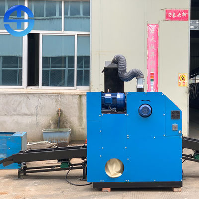 0.1-20mm Wire 60kg/H 100kg/H Copper Wire Granulator Machine