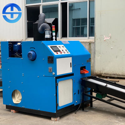 0.1-20mm Wire 60kg/H 100kg/H Copper Wire Granulator Machine