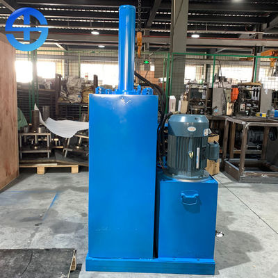 4.5kw Motor Electric Motor Recycling Machine Diameter 100-250mm