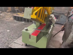 63T Hydraulic shear