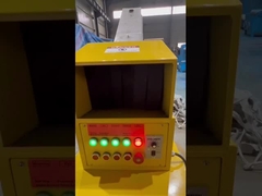 200 copper wire granulator